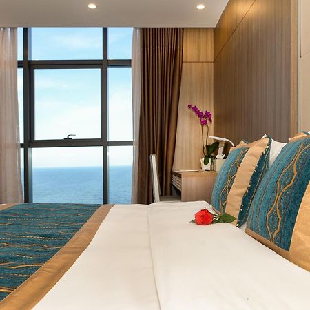 Hotel The Nalod Da Nang Zewnętrze zdjęcie