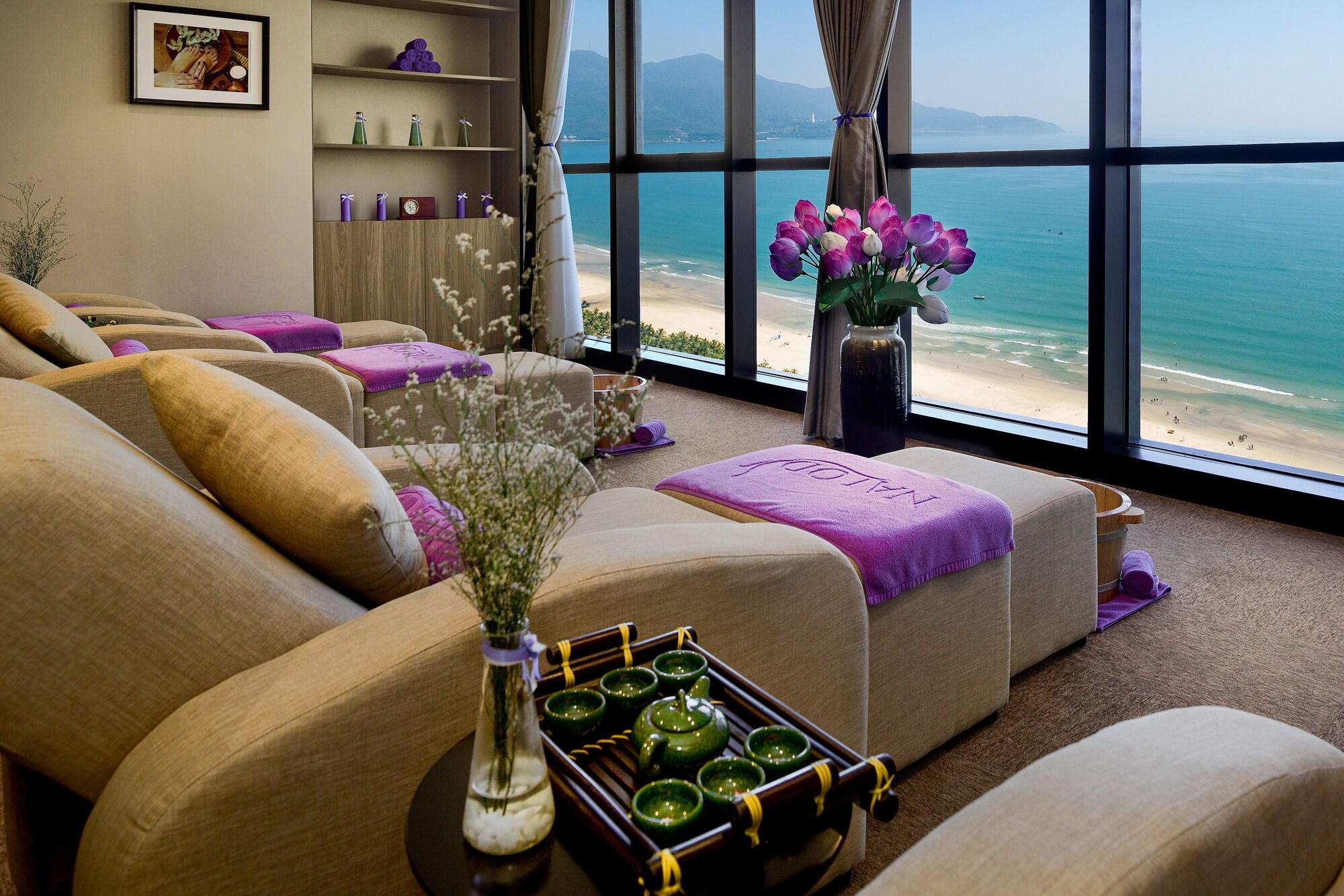 Hotel The Nalod Da Nang Zewnętrze zdjęcie