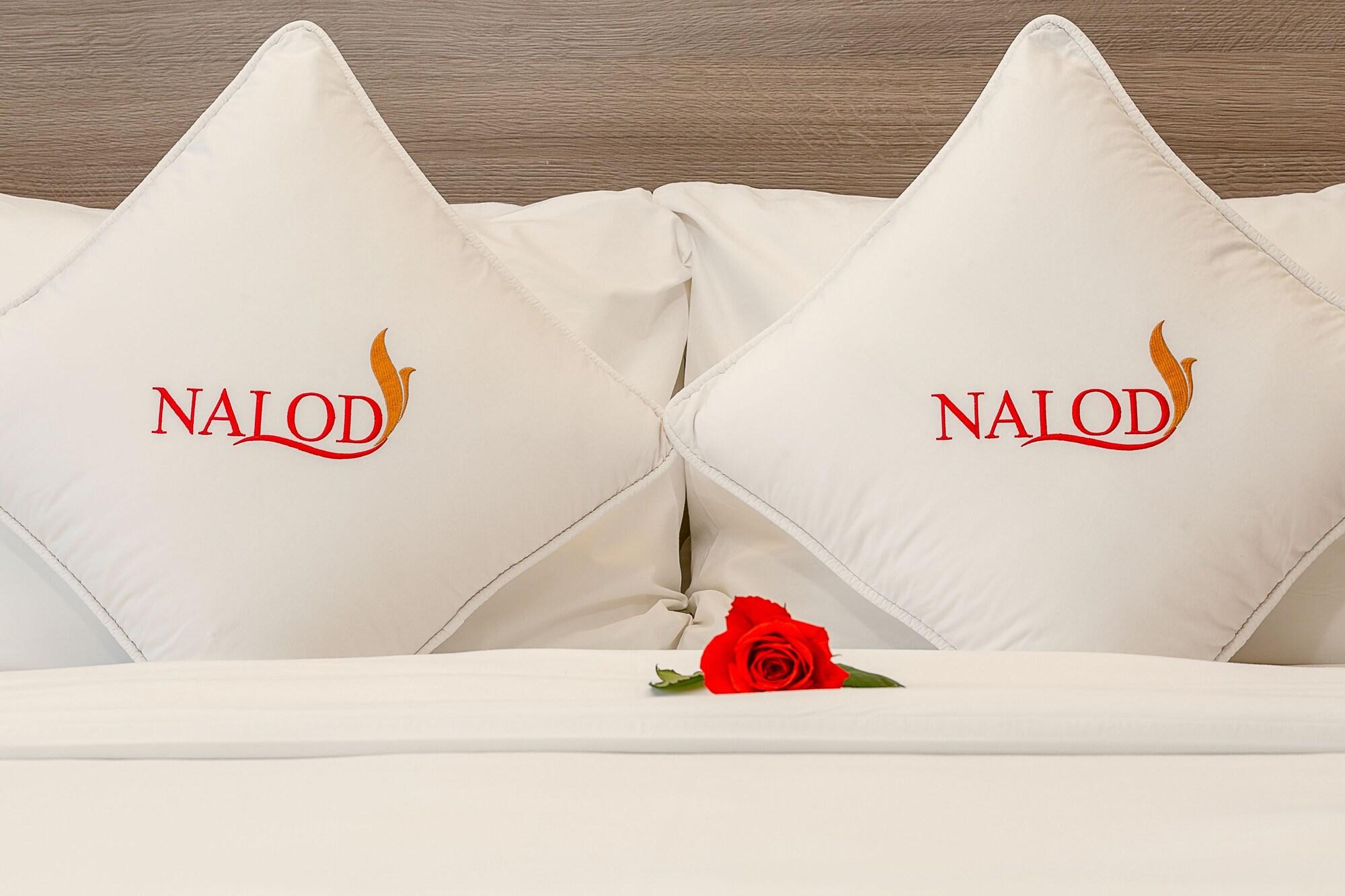 Hotel The Nalod Da Nang Zewnętrze zdjęcie