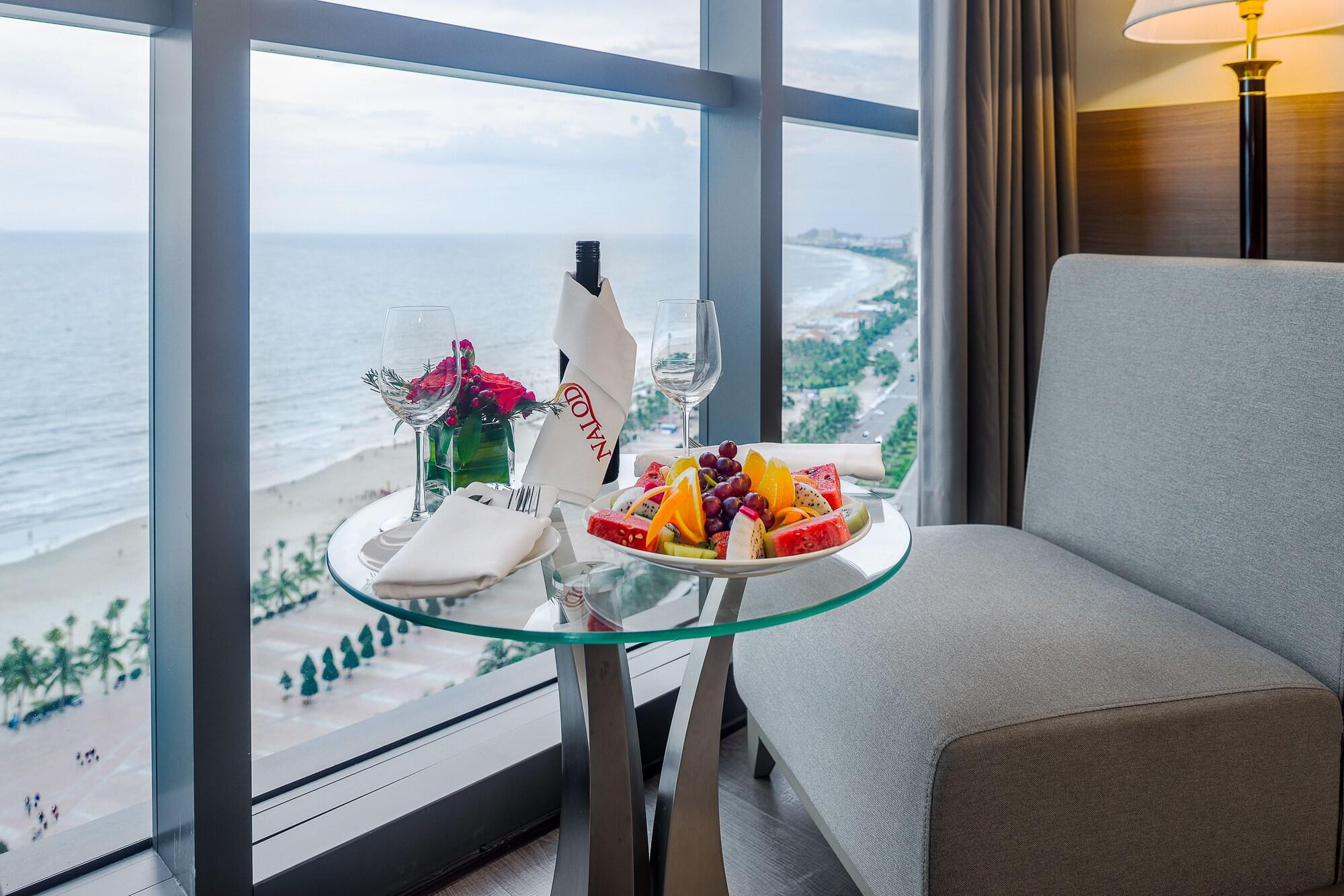 Hotel The Nalod Da Nang Zewnętrze zdjęcie