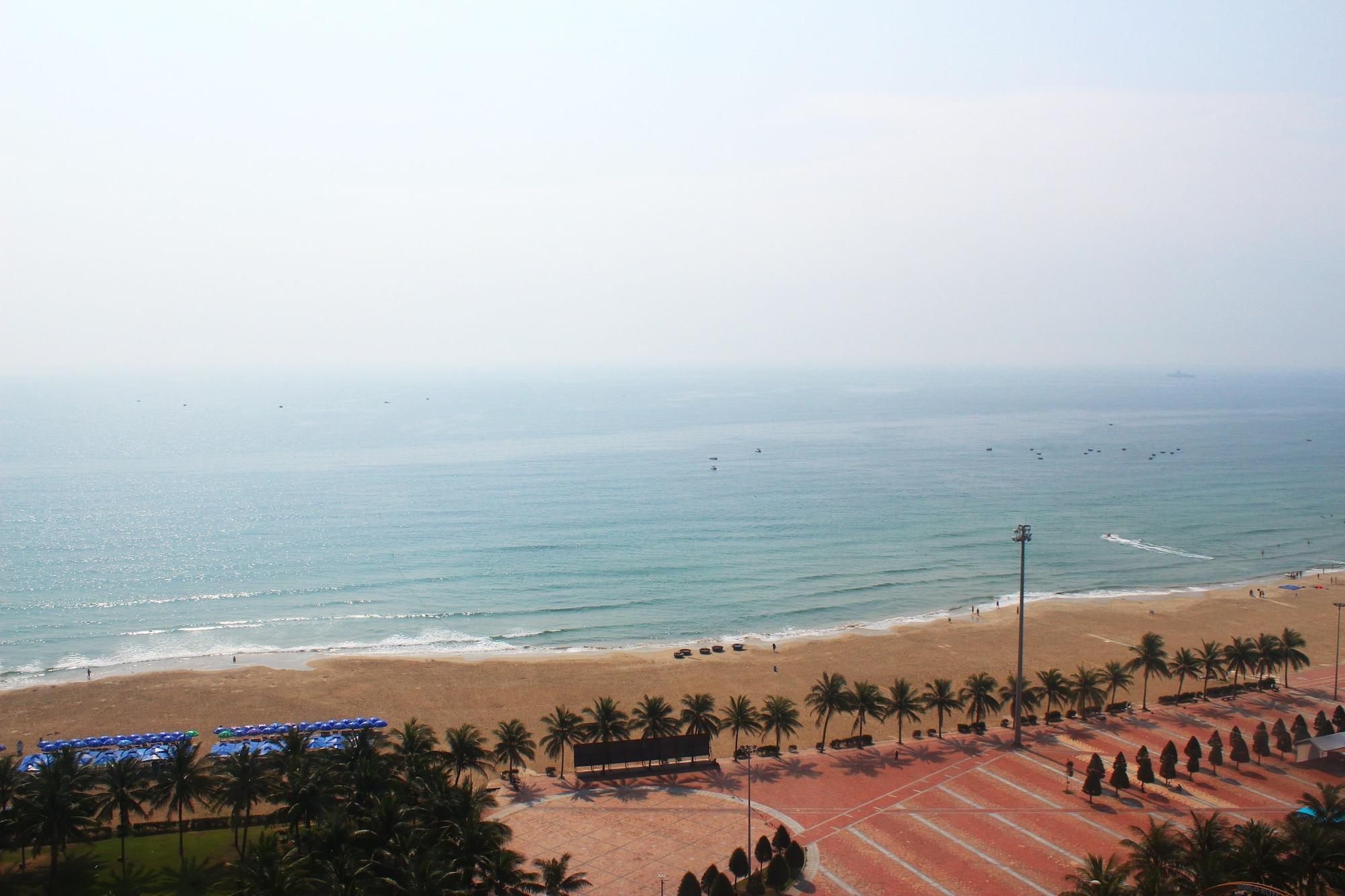 Hotel The Nalod Da Nang Zewnętrze zdjęcie