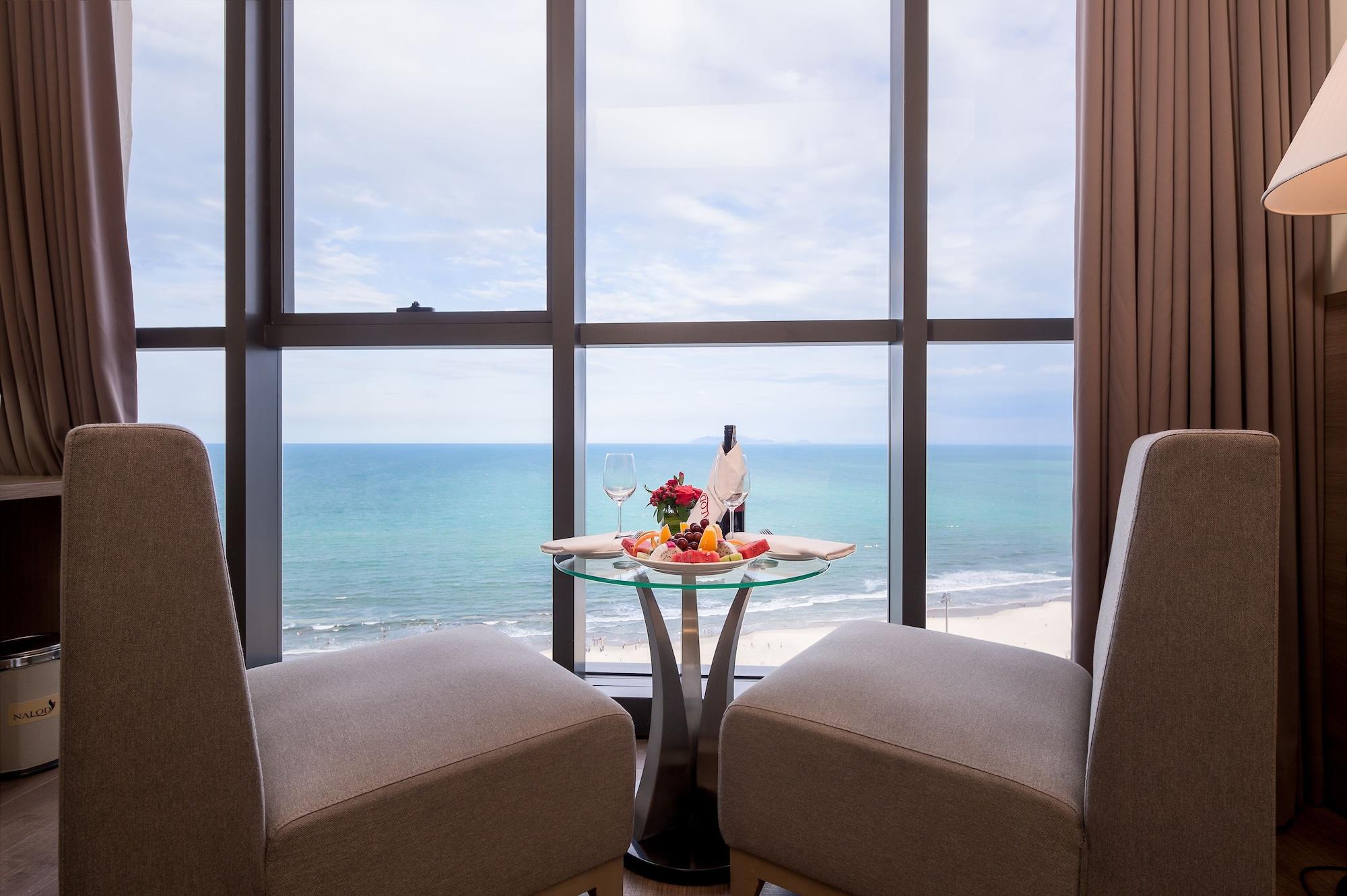 Hotel The Nalod Da Nang Zewnętrze zdjęcie