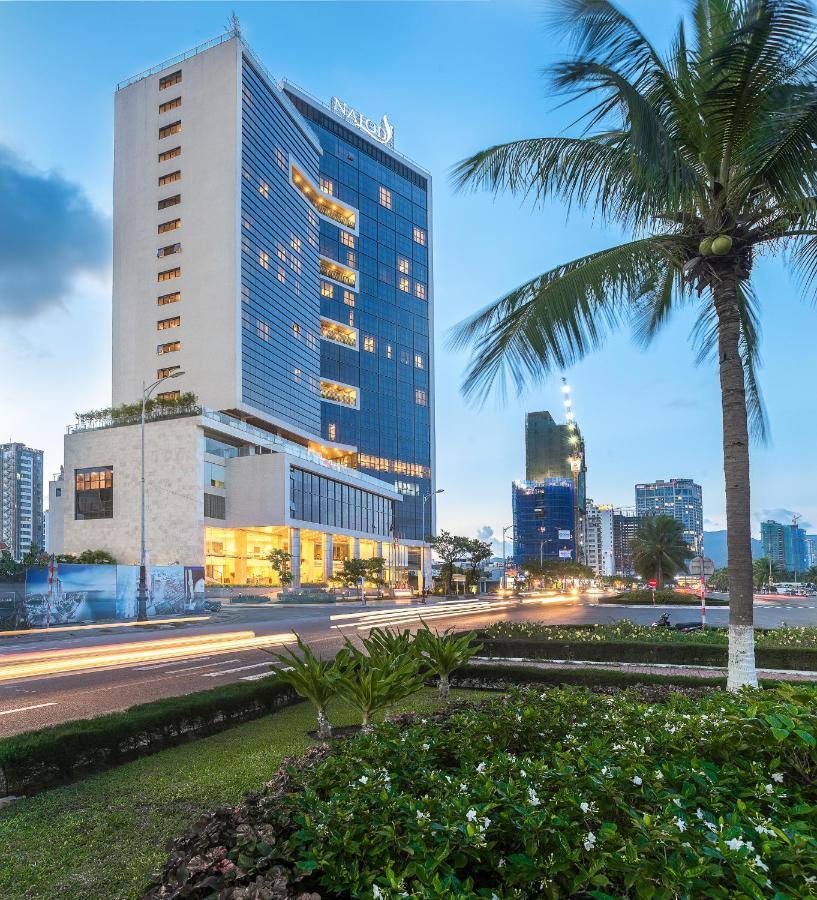 Hotel The Nalod Da Nang Zewnętrze zdjęcie