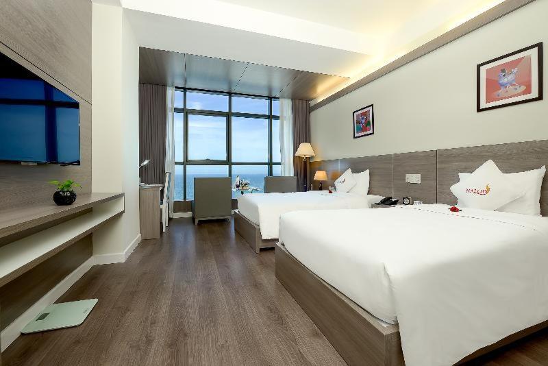 Hotel The Nalod Da Nang Pokój zdjęcie