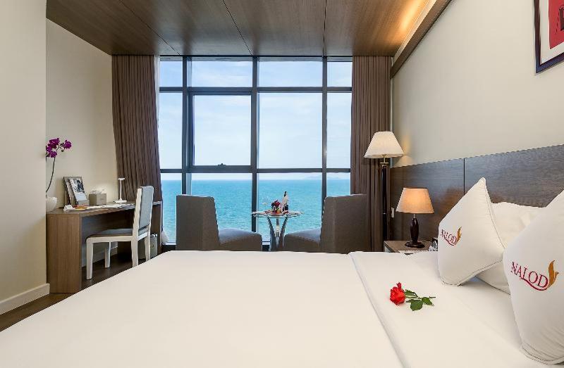 Hotel The Nalod Da Nang Pokój zdjęcie