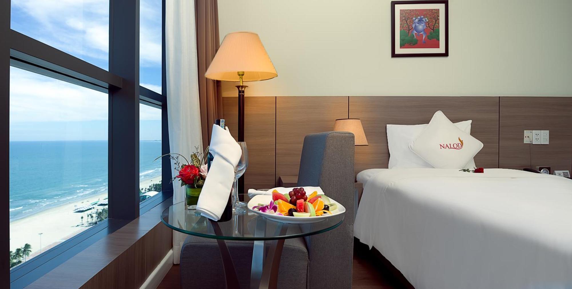 Hotel The Nalod Da Nang Zewnętrze zdjęcie