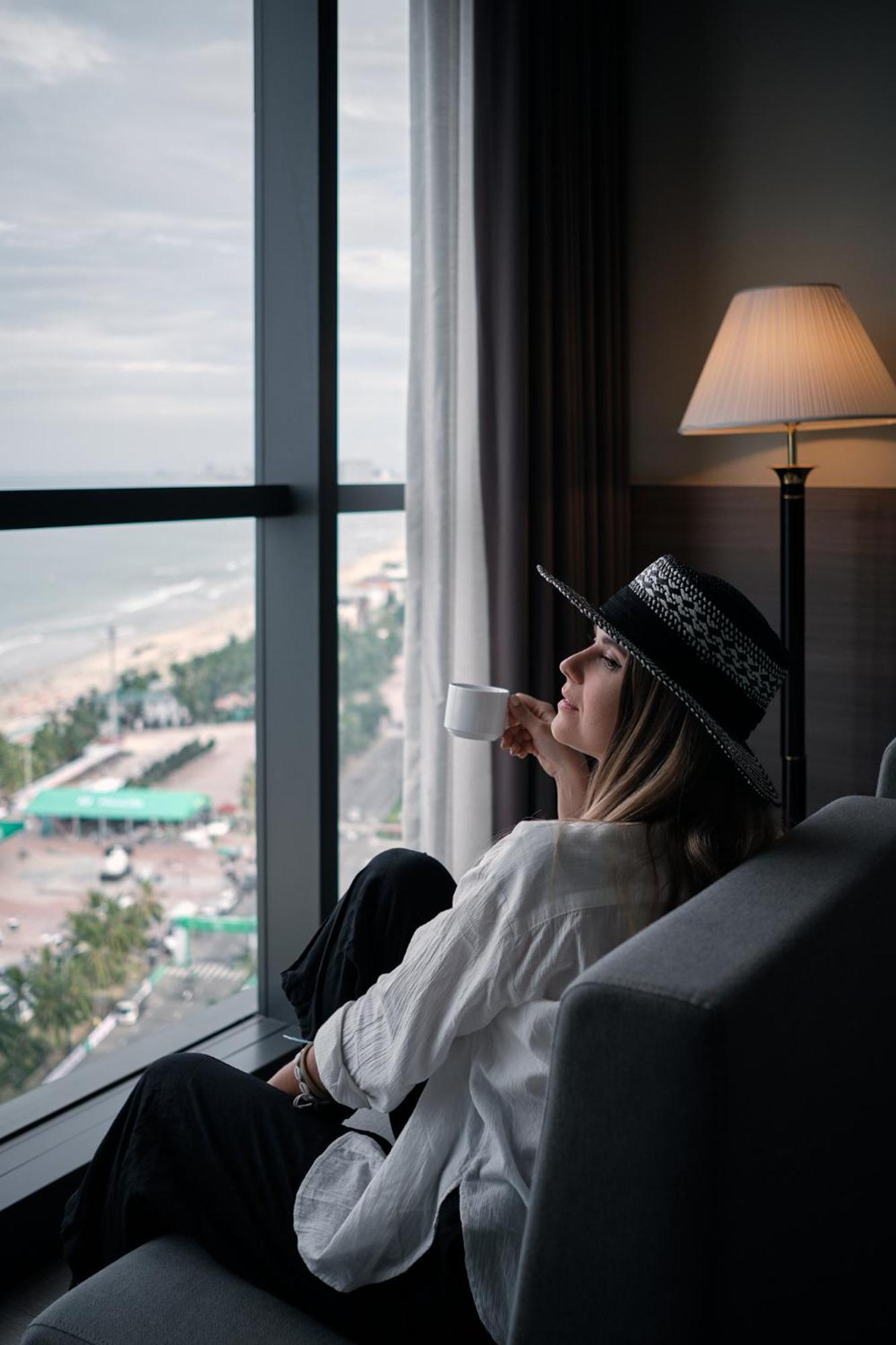 Hotel The Nalod Da Nang Zewnętrze zdjęcie