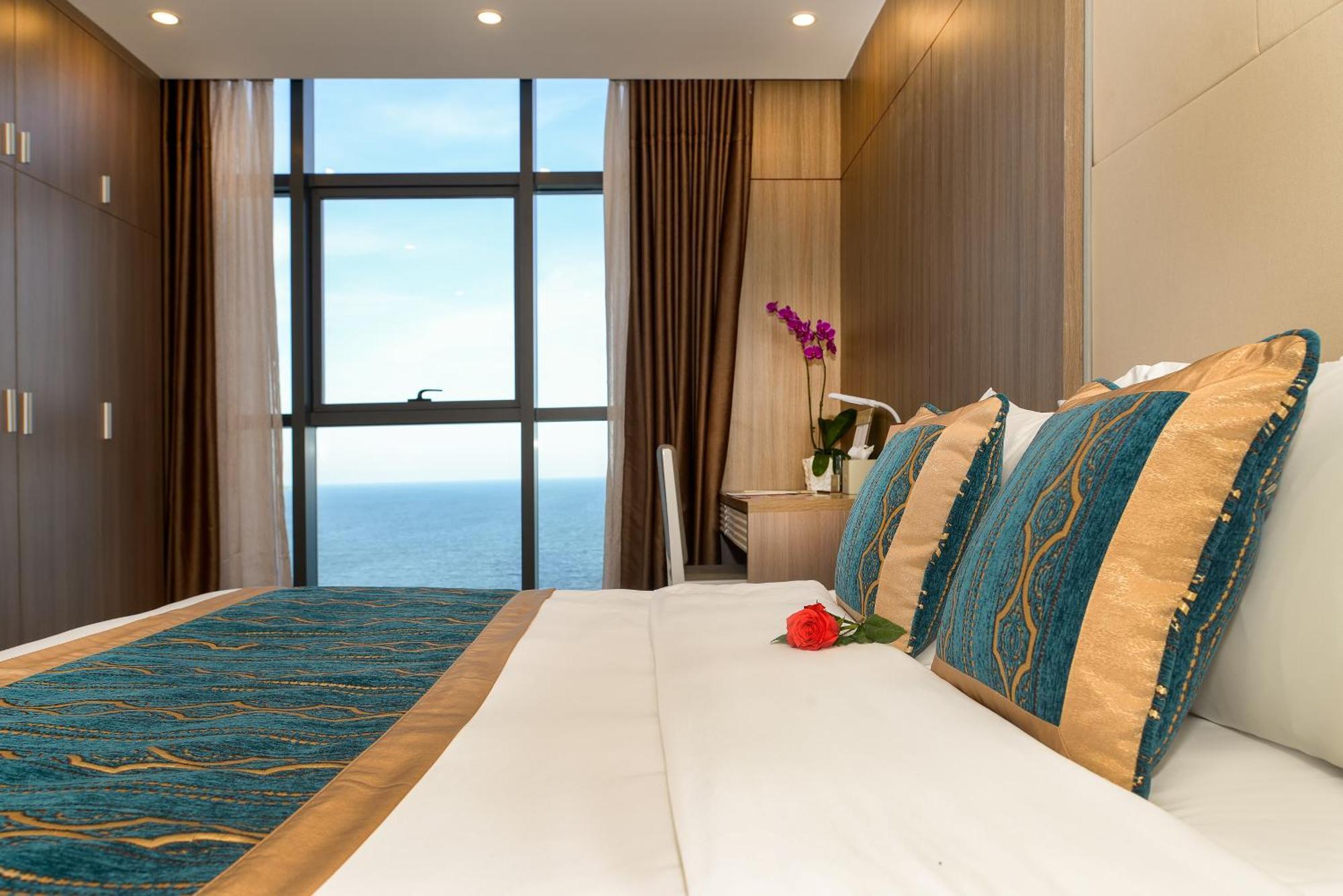 Hotel The Nalod Da Nang Zewnętrze zdjęcie