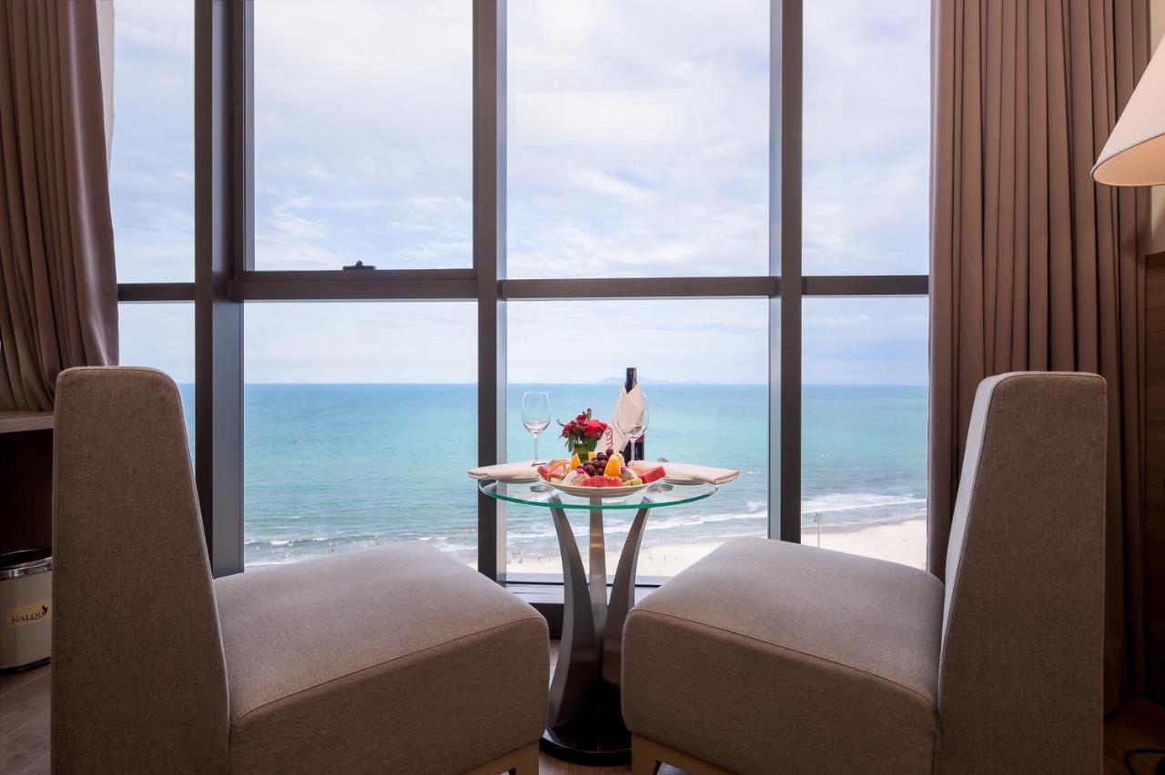 Hotel The Nalod Da Nang Zewnętrze zdjęcie