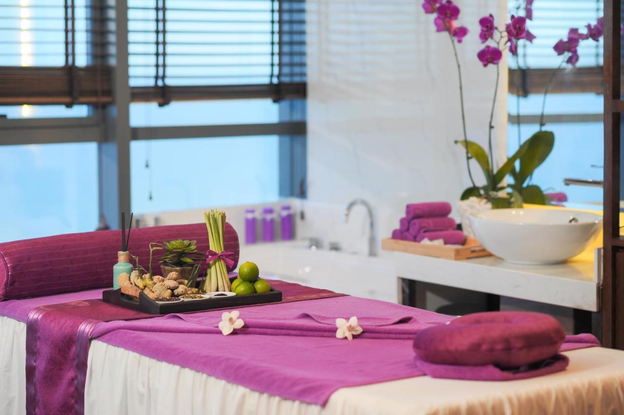 Hotel The Nalod Da Nang Zewnętrze zdjęcie