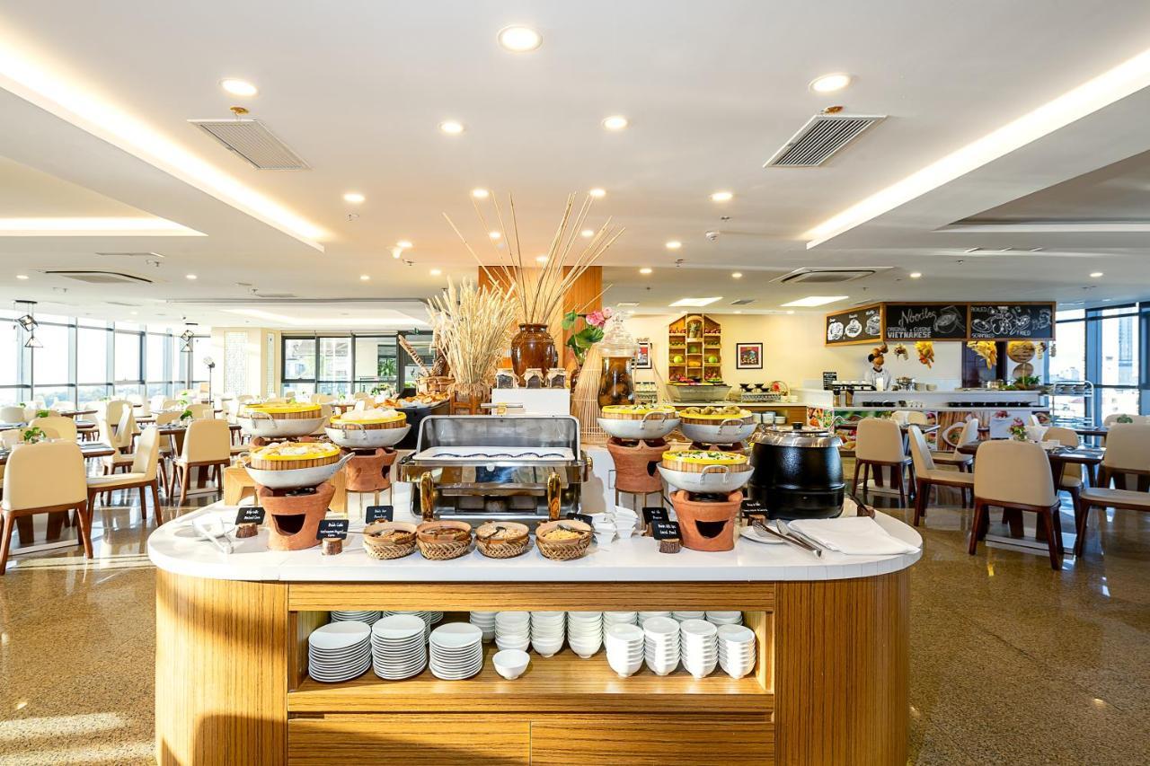 Hotel The Nalod Da Nang Zewnętrze zdjęcie