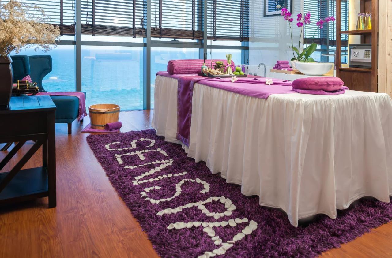 Hotel The Nalod Da Nang Zewnętrze zdjęcie