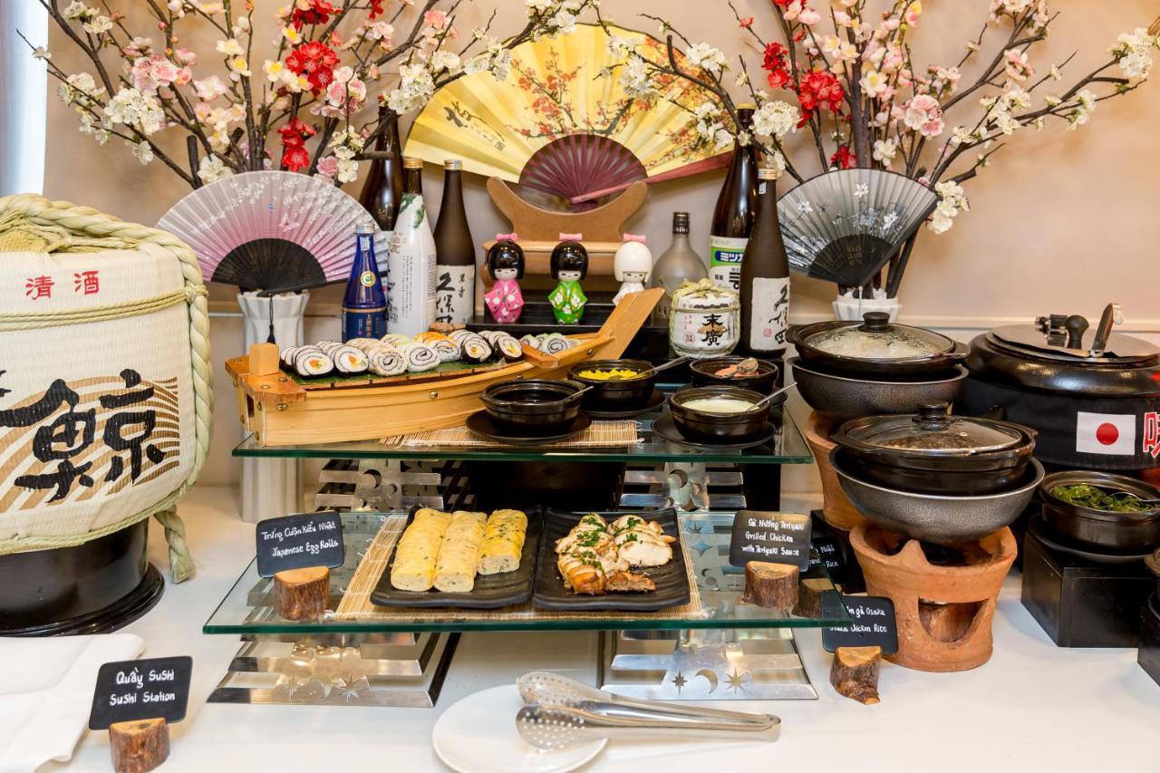 Hotel The Nalod Da Nang Zewnętrze zdjęcie