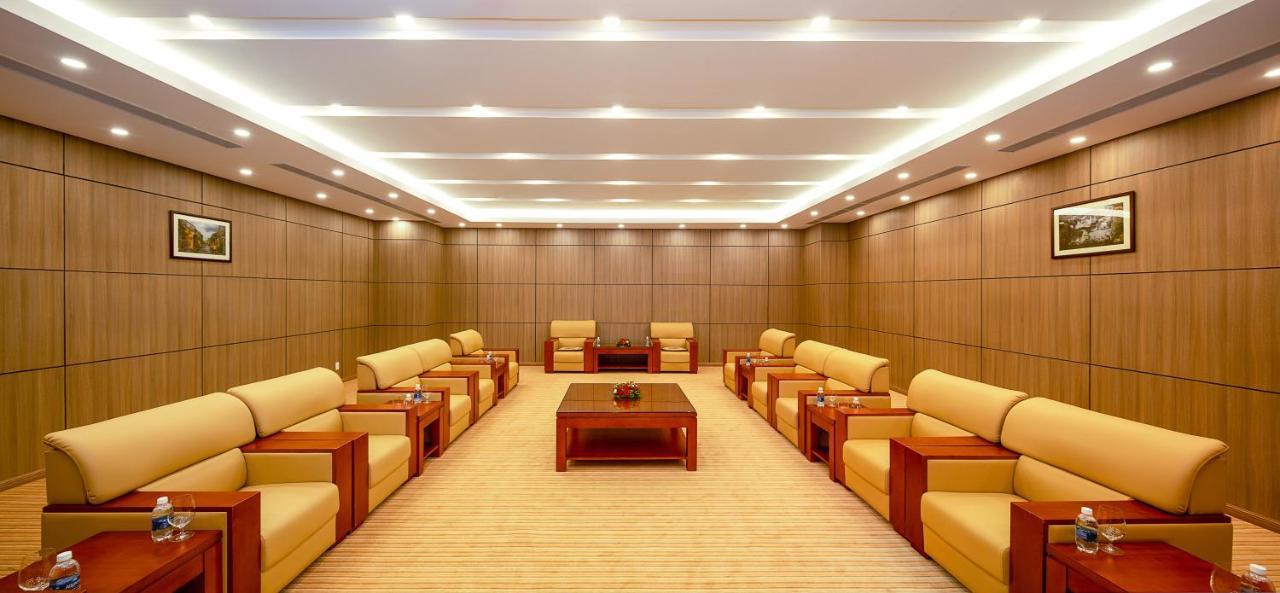 Hotel The Nalod Da Nang Zewnętrze zdjęcie