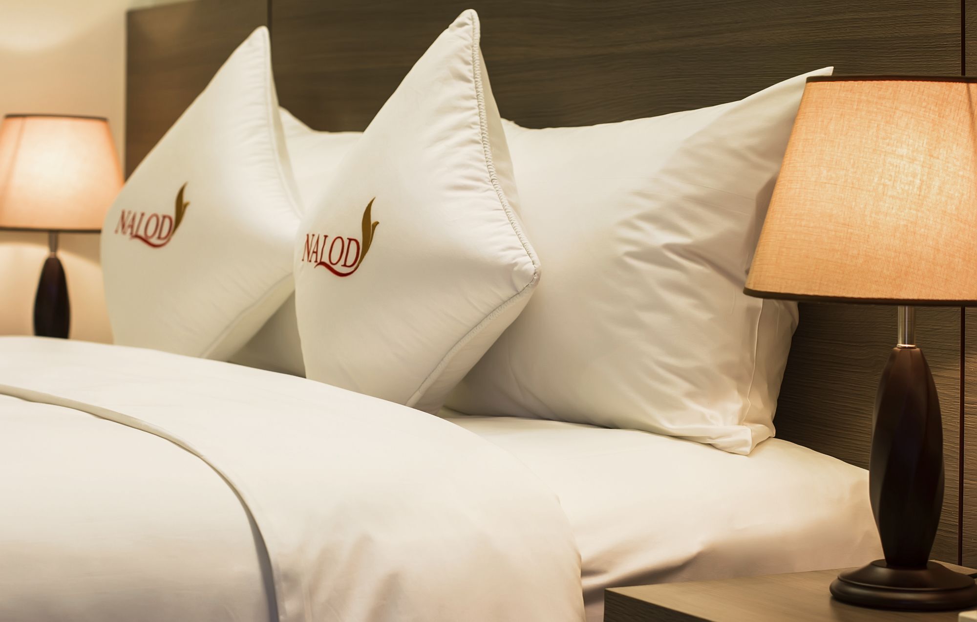 Hotel The Nalod Da Nang Zewnętrze zdjęcie
